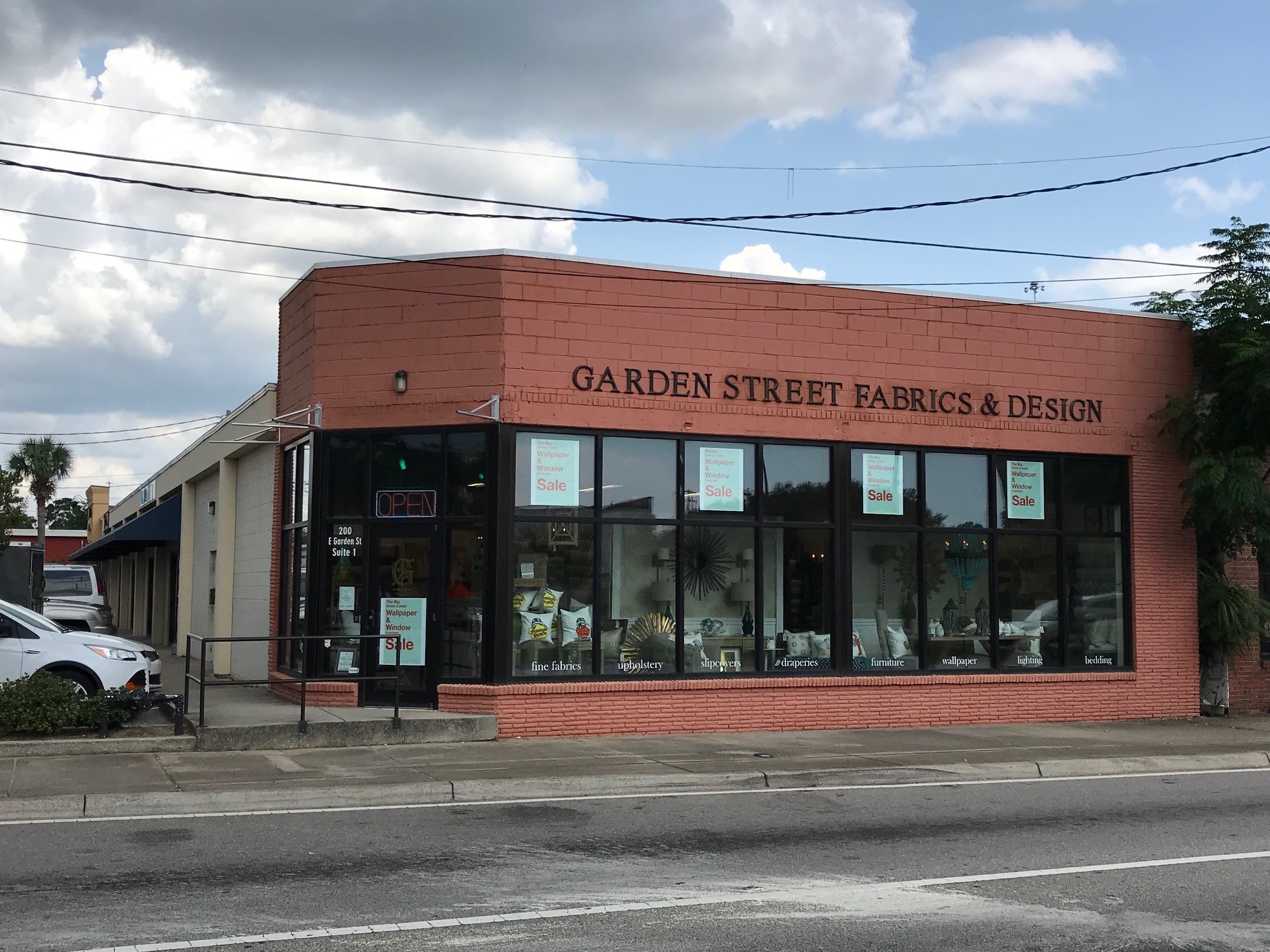 200 E Garden St, Pensacola, FL for Rent