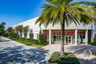 Orlando, FL Office/Medical - 102 W Pineloch Ave