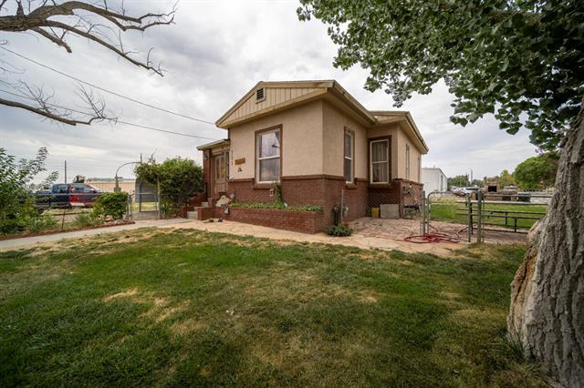 551 E Grand Ave, Fruita, CO for Sale