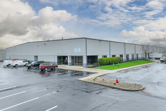 Fairfield, OH Industrial - 375 Northpointe Dr