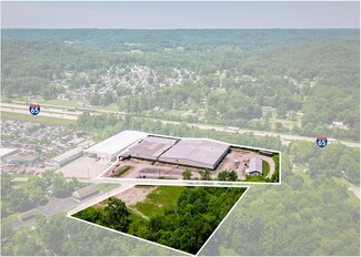 Louisville, KY undefined - 4282-4364 E Blue Lick Rd