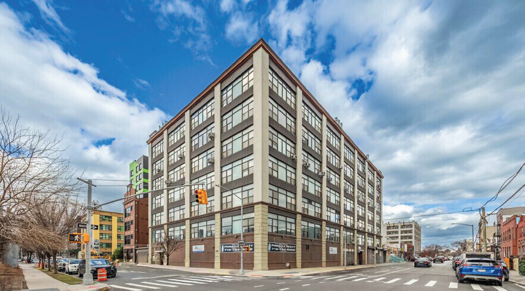 22-19 41st Ave, Long Island City, NY for Rent