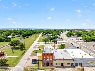 Forney, TX undefined - 201 N Bois D Arc St