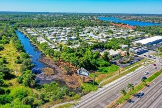 Fort Myers, FL Commercial - 18094-18100 Tamiami Trl Fort Myers, FL Commercial - 18094-18100 Tamiami Trl
