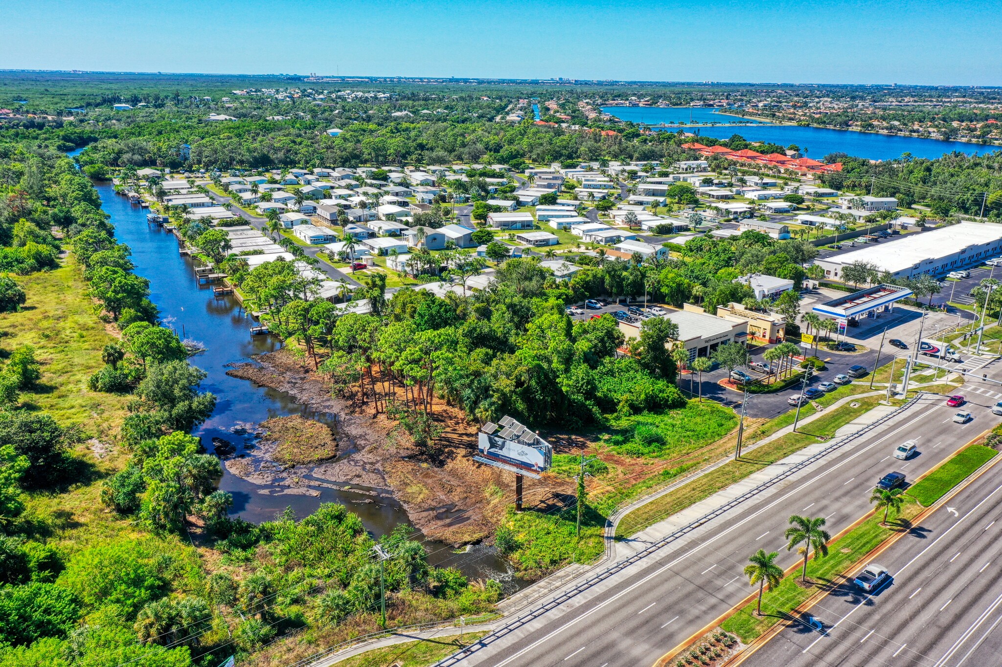 18094-18100 Tamiami Trl, Fort Myers, FL for Sale