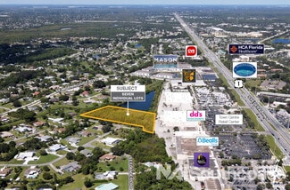 Port Saint Lucie, FL Residential - 0 SE Dittmar Ave Port Saint Lucie, FL Residential - 0 SE Dittmar Ave