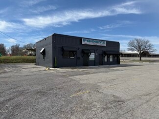 Tulsa, OK Retail - 5114 N Peoria Ave