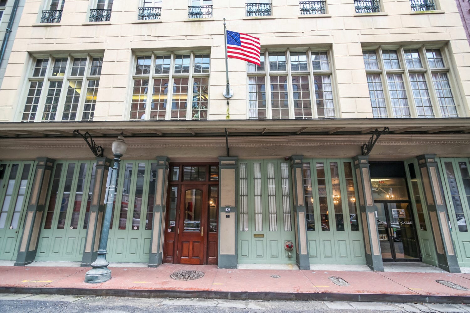 826-830 Union St, New Orleans, LA for Sale