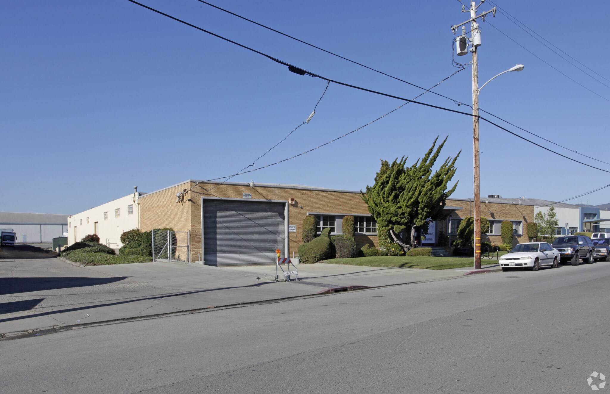 340 Shaw Rd, South San Francisco, CA for Rent