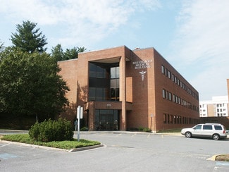Westminster, MD Medical - 295 Stoner Ave