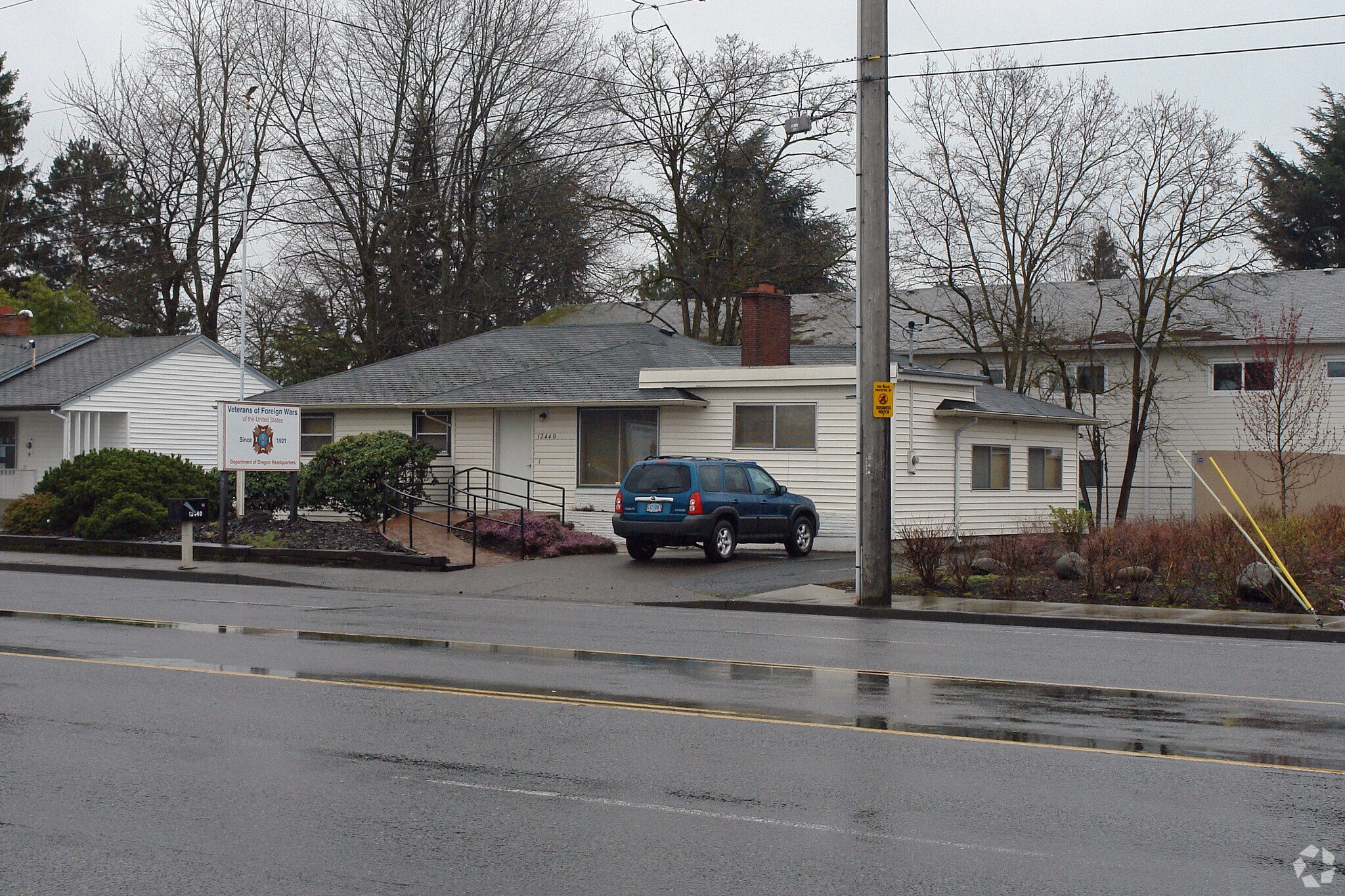 12440 NE Halsey St, Portland, OR for Sale