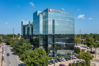 Dallas, TX Office - 3100 Monticello Ave
