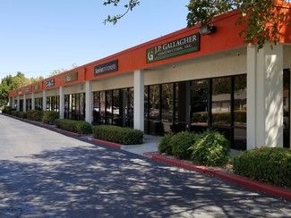 Citrus Heights, CA Industrial - 6380 Tupelo Dr