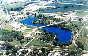 1100 S Harrison, Mason City, IA for Sale