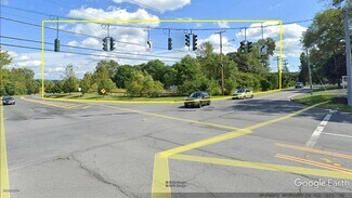 Latham, NY Commercial Land - 17 Forts Ferry Rd