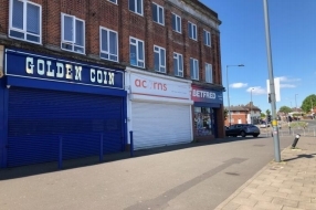 244 Hawthorn Rd, Birmingham, WMD for Rent
