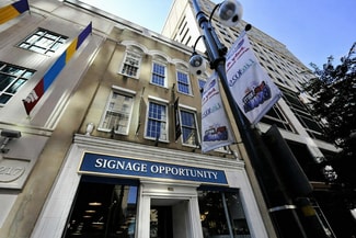 Charlotte, NC Storefront Retail/Office - 221 S Tryon St