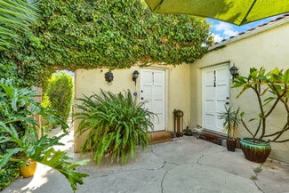 Los Angeles, CA Multi-Family - 811 N Citrus Ave Los Angeles, CA Multi-Family - 811 N Citrus Ave