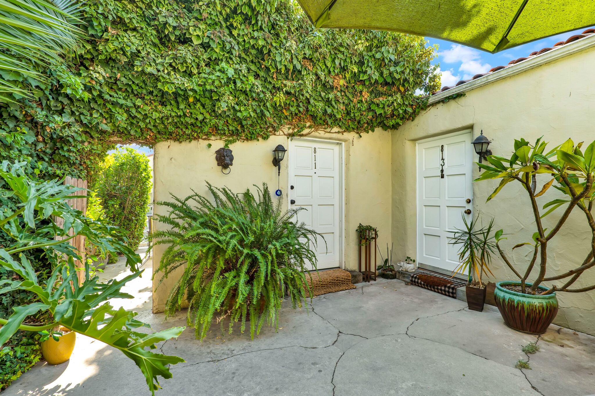 811 N Citrus Ave, Los Angeles, CA for Sale