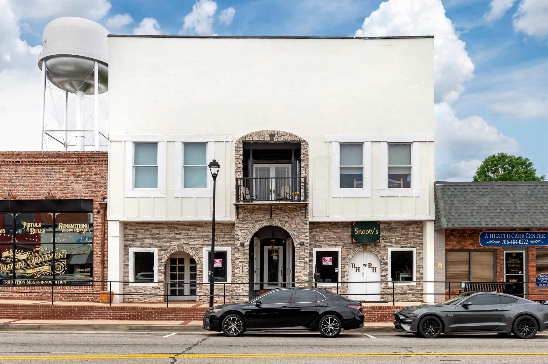 117 N Jefferson Ave, Eatonton, GA for Sale