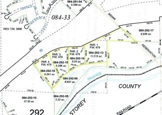 Wadsworth, NV Commercial Land - 34200 Cantlon Dr Wadsworth, NV Commercial Land - 34200 Cantlon Dr