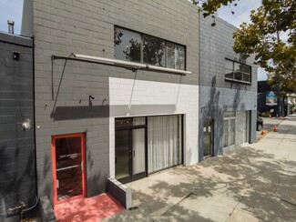 Los Angeles, CA Office - 11533 W Pico Blvd