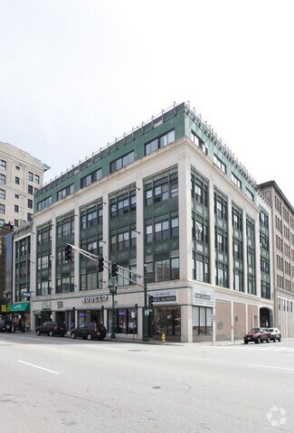 531-545 Main St  