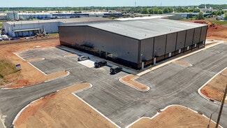 Greenville, SC Industrial - 125 Arrowhead Ct Greenville, SC Industrial - 125 Arrowhead Ct
