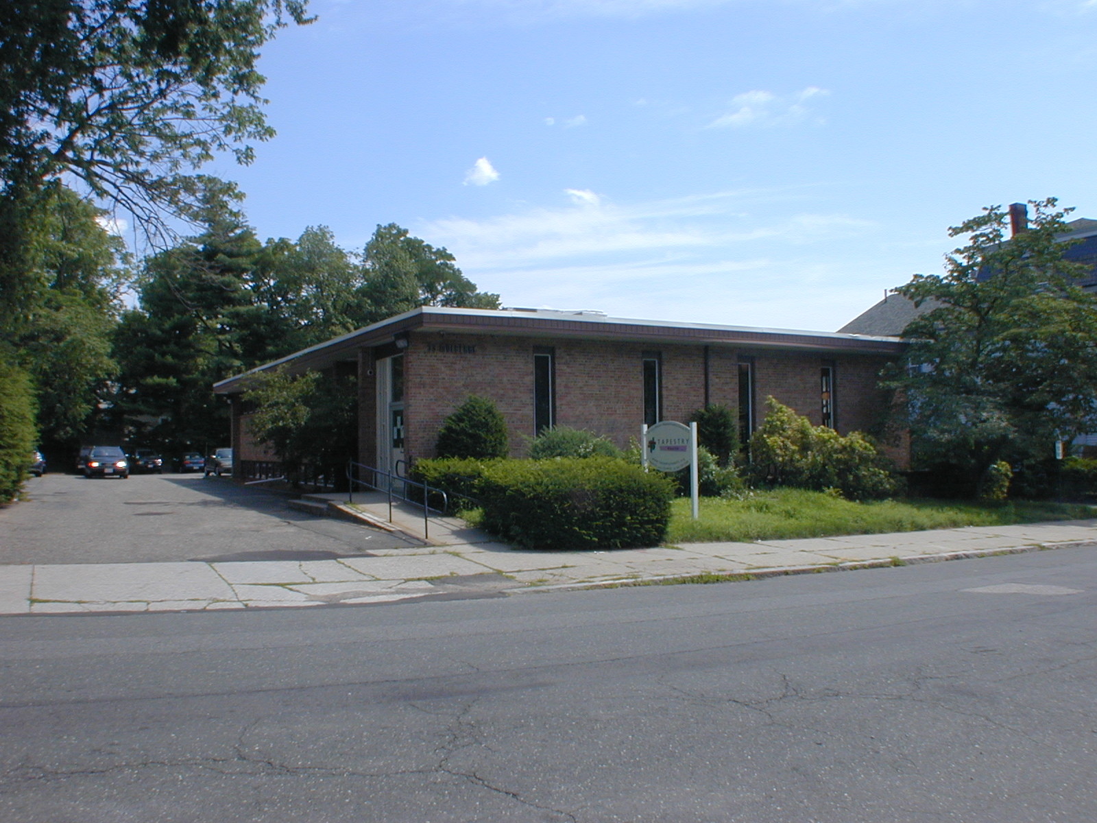 39-41 Mulberry St, Springfield, MA for Rent