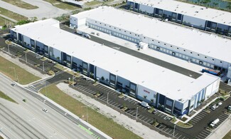 West Palm Beach, FL Industrial - 101 Sansburys Way