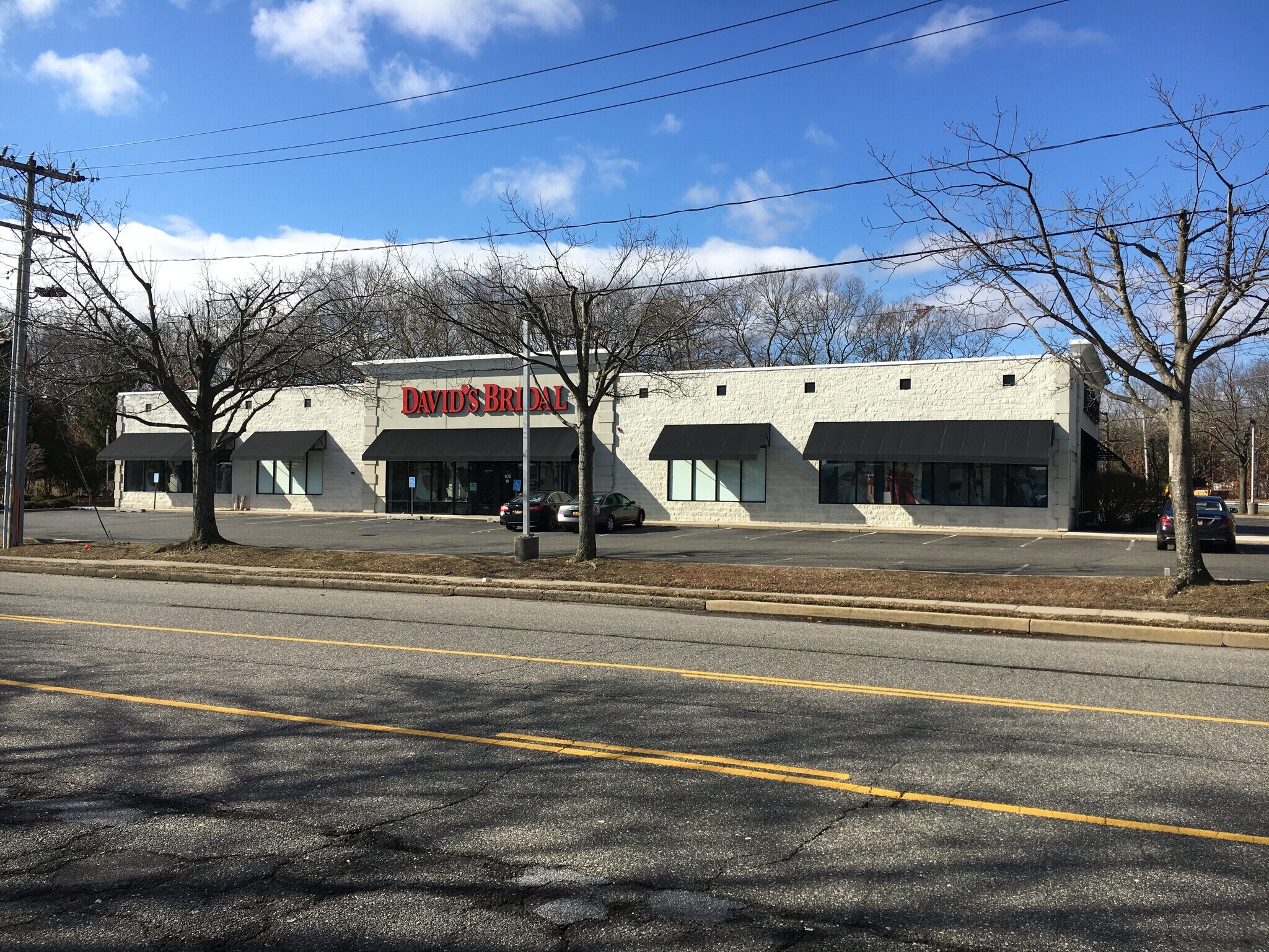 Route 347 & Alexander Ave, Lake Grove, NY for Rent