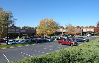 Alpharetta, GA Office, Flex - 11390 Old Roswell Rd