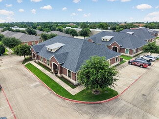 McKinney, TX Medical - 3600 Eldorado Pky