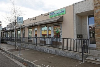 Grand Prairie, TX Office/Retail, Retail - 115 E Main St