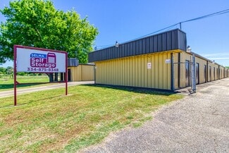 Selma, AL Office/Retail, Flex - 1112 Singleton Dr