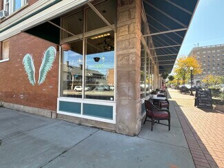 Wausau, WI Retail - 529 N 3rd St Wausau, WI Retail - 529 N 3rd St