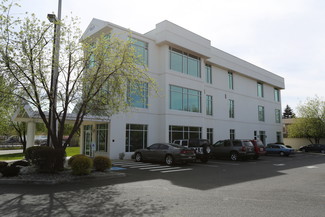 Spokane Valley, WA Office - 1825 N Hutchinson Rd