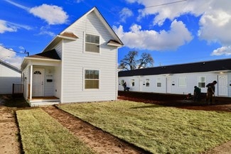 Salem, OR Apartments - 1348 12th St