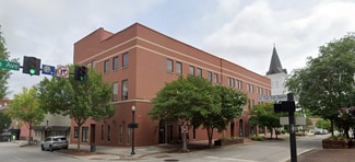 Huntsville, AL Office - 200 Randolph Ave SE