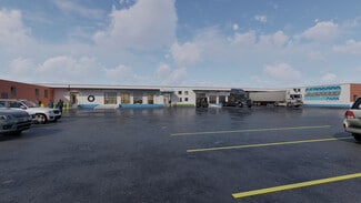 Atlanta, GA Industrial - 1310 Seaboard Ind Blvd NW Atlanta, GA Industrial - 1310 Seaboard Ind Blvd NW