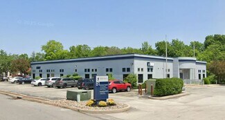 Pottstown, PA Office/Medical - 81 Robinson St