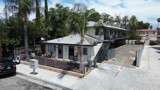 San Bernardino, CA Apartments - 1137-1139 N Mayfield Ave