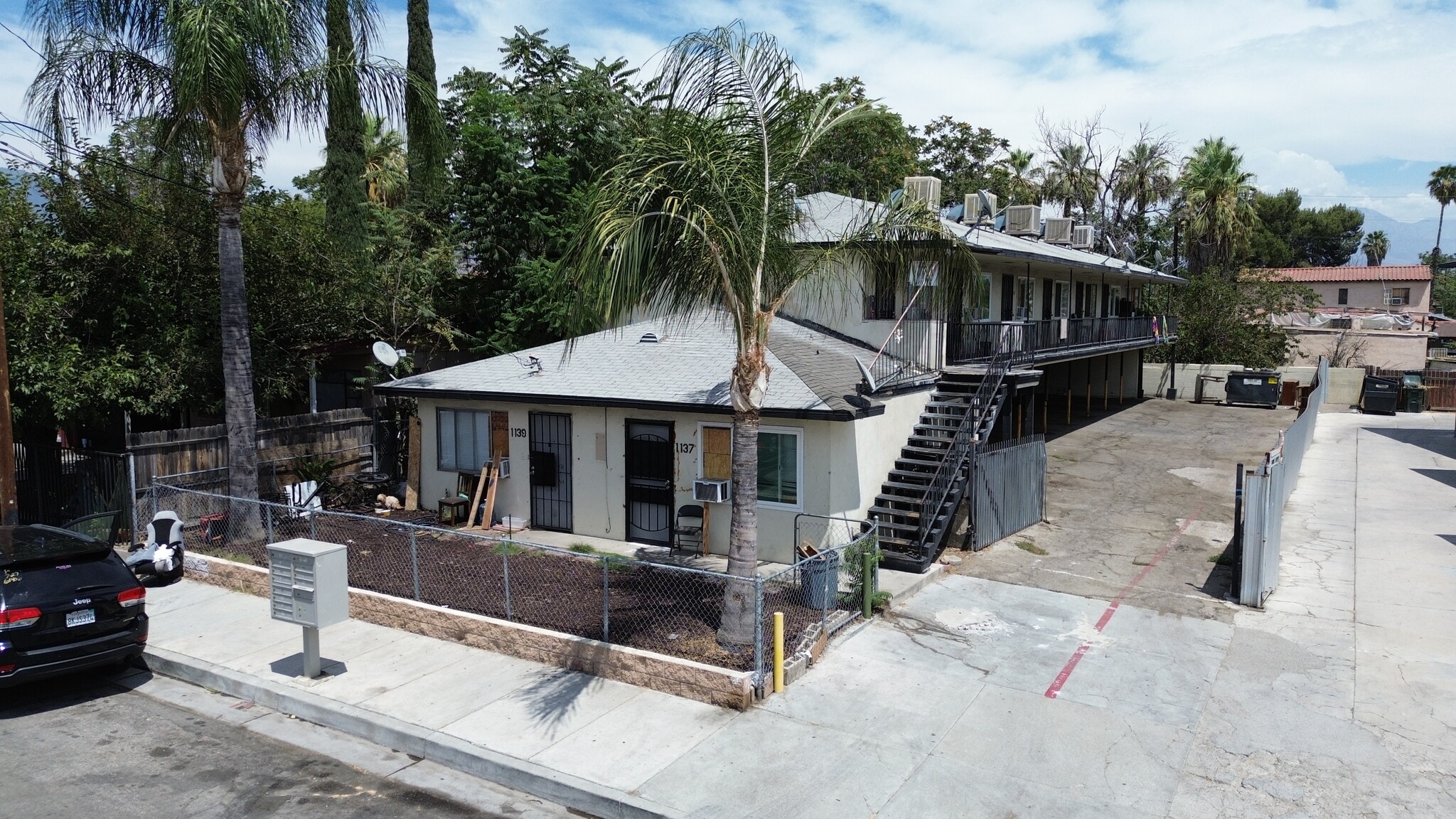 1137-1139 N Mayfield Ave, San Bernardino, CA for Sale