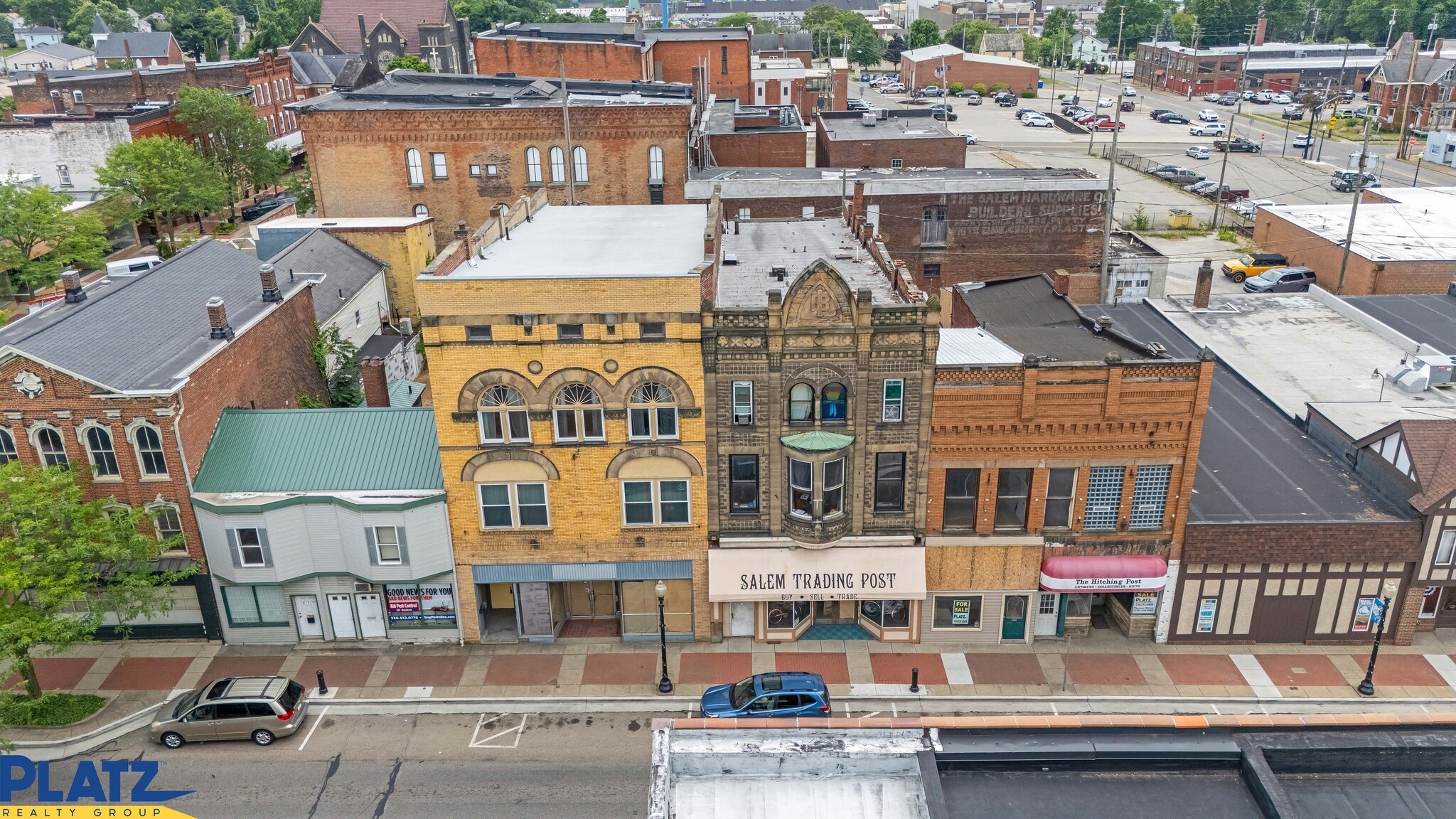 241 E State St, Salem, OH for Sale