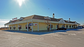 Middletown, DE Retail - 700-714 Ash Blvd