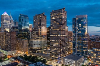 Philadelphia, PA Office, Retail - 2001 Market St