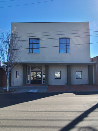 Klamath Falls, OR Commercial Land - 1010 Pine St