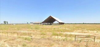 Pixley, CA Commercial Land - 12250 Ave 120