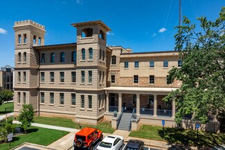 Atlanta, GA Office - 750 Glenwood Ave Atlanta, GA Office - 750 Glenwood Ave