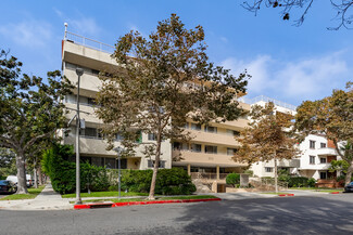 Beverly Hills, CA Apartments - 303 N Swall Dr